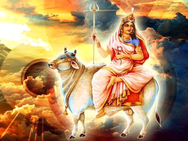 Devi Shailputri