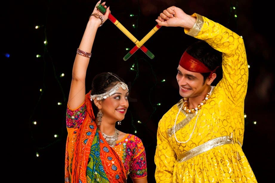 dandiya raas