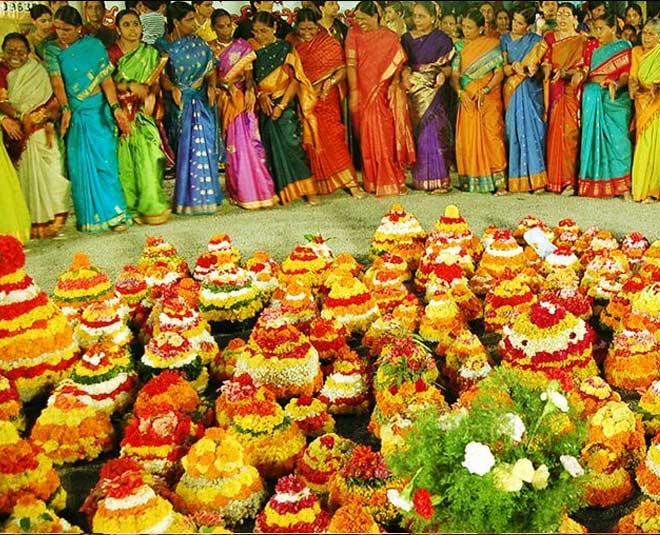 navratri in andhra pradesh