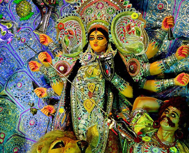 navratri in rajasthan