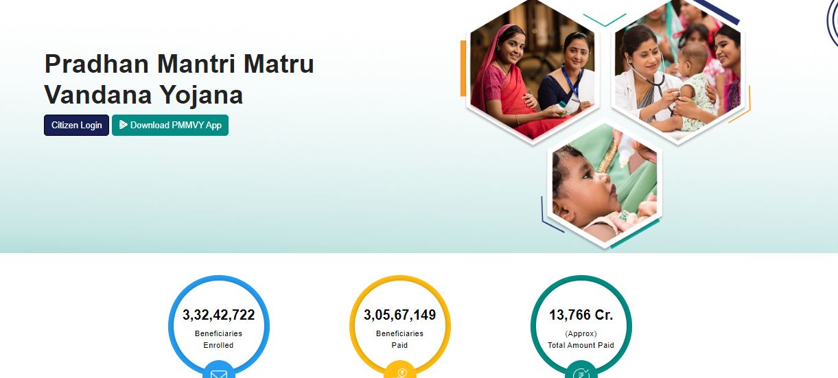 કેન્દ્ર સરકારની આ યોજનામાં મહિલાઓને મળે છે 6000 રૂપિયા જાણો