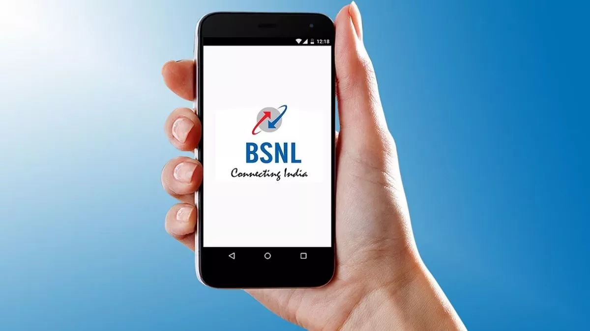 BSNL