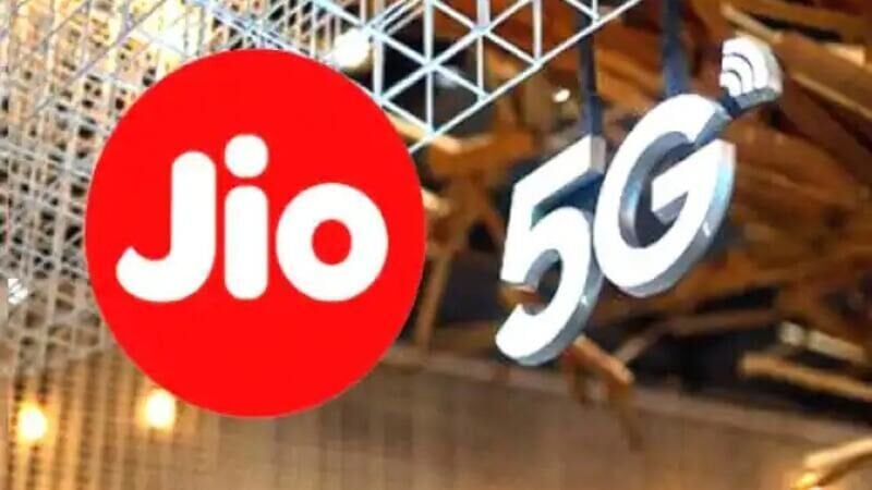 ભારતમાં 5G Airtel અને Jioની 5G સેવા દેશના 8000 શહેરોમાં