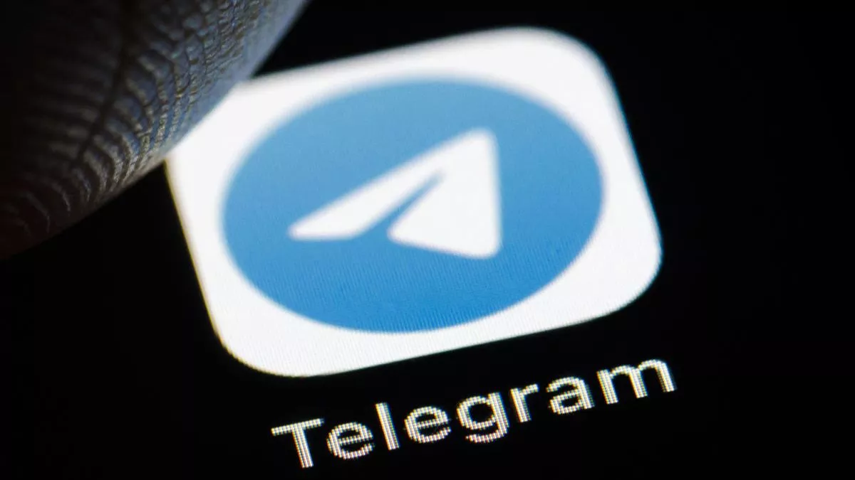 Telegram big Alert: ભૂલથી પણ ટેલિગ્રામ પર આ ફાઇલ ડાઉનલોડ ન કરો!