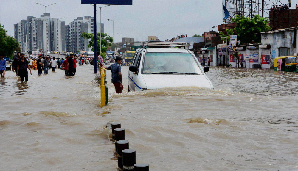 1689210928 647 Weather Alert બિહારથી બંગાળ સુધી થશે ભારે વરસાદ આ રાજ્યોમાં