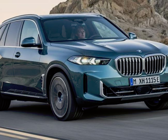 1689346659 733 BMW X5 SUV launched in Indian market BMW X5 SUV