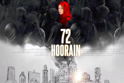 72 hoorain