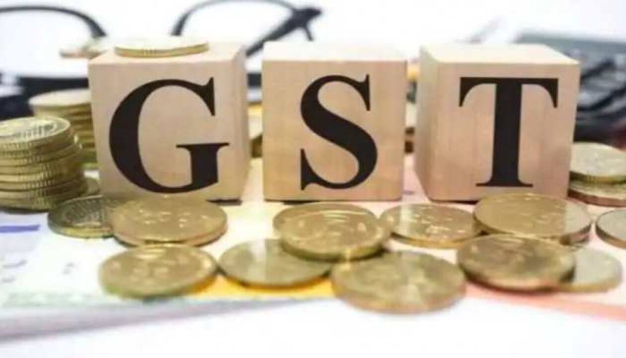 A Diwali gift to GST return filers the government announced