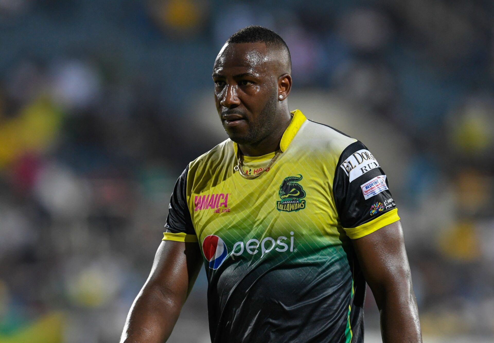 Andre Russell રસેલ IPLને અલવિદા કહી શકે છે વેસ્ટ ઈન્ડિઝ