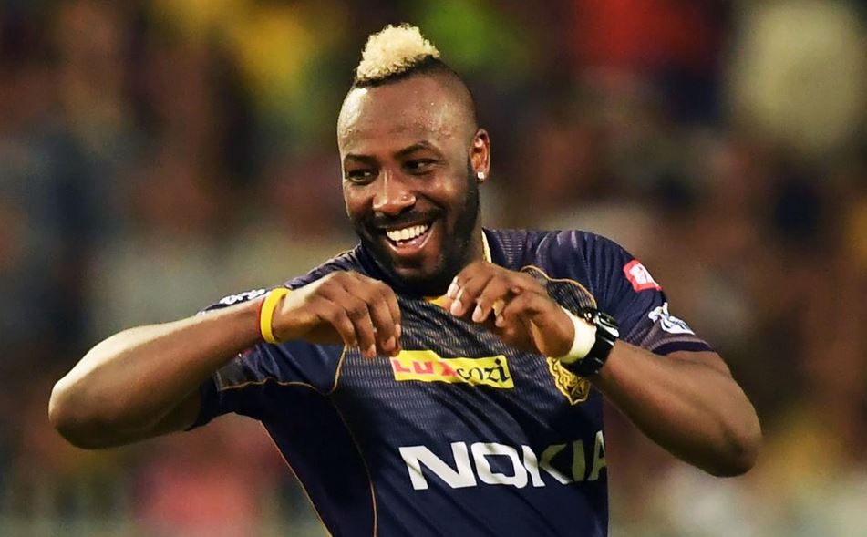 Andre Russell રસેલ IPLને અલવિદા કહી શકે છે વેસ્ટ ઈન્ડિઝ