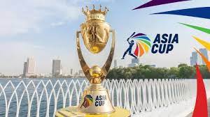 Asia Cup 2023 એશિયા કપનું શિડ્યુલ ગડબડ આ ટીમની