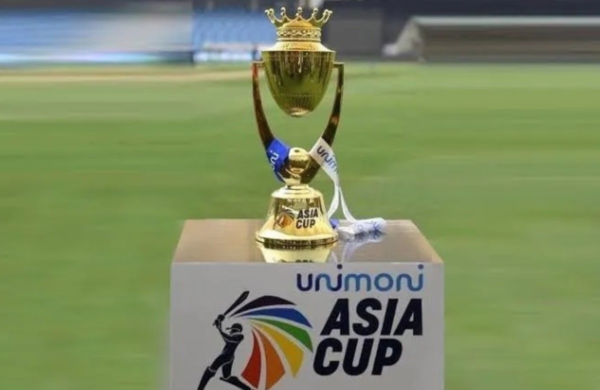 Asia Cup 2023 એશિયા કપનું શિડ્યુલ ગડબડ આ ટીમની