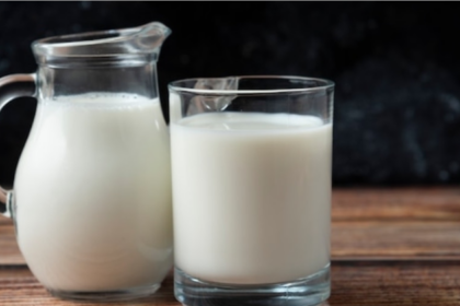 Boil these two things in milk and eat them body weight will increase