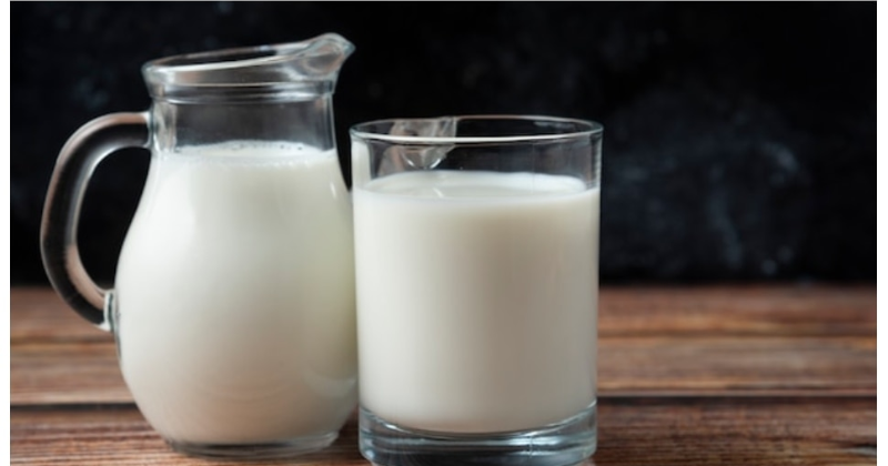 Boil these two things in milk and eat them body weight will increase