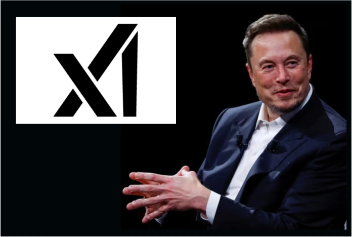 Elon Musk AI Startup xAI Launched.webp