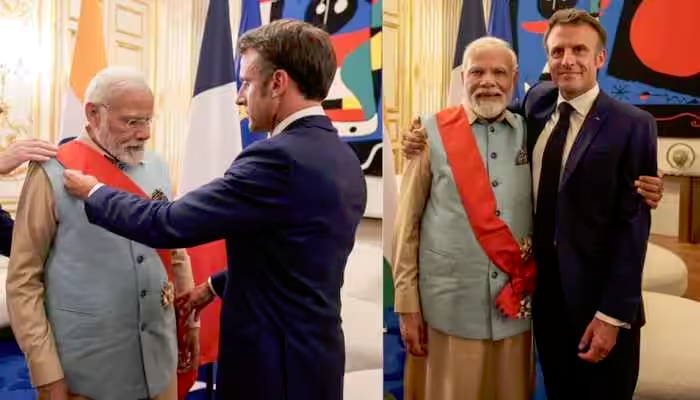 France is an important partner of Make in India