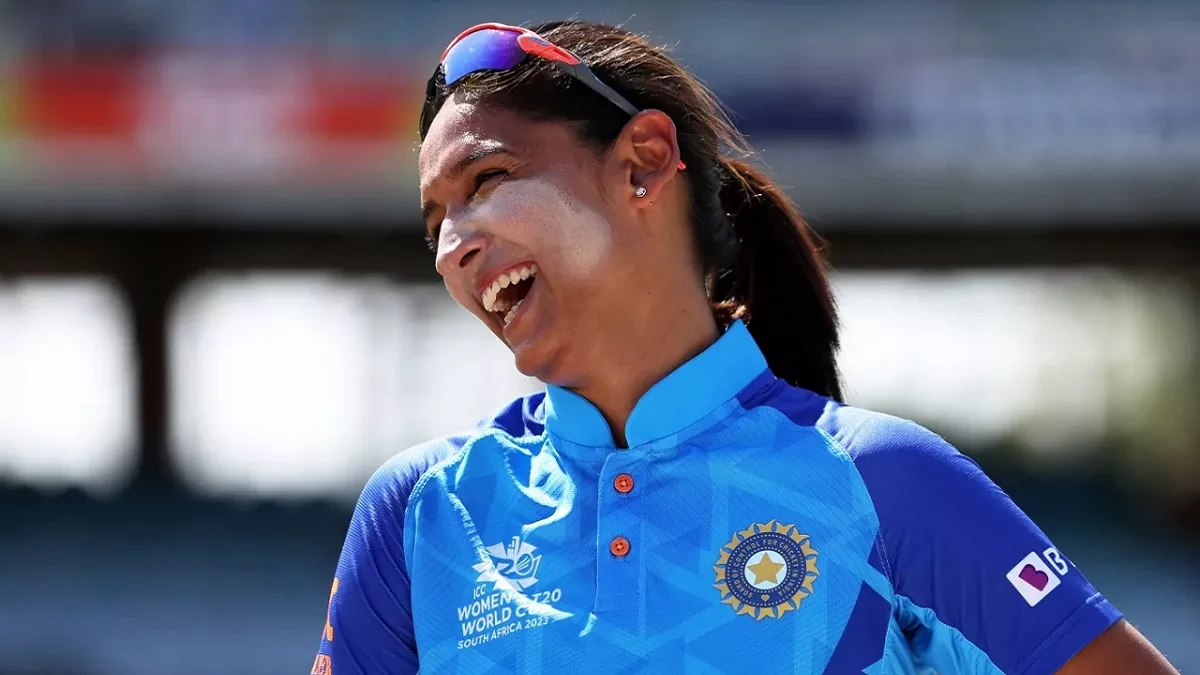 Harmanpreet Kaur જય શાહ અને BCCI હરમનપ્રીત કૌરથી નારાજ રોજર.webp