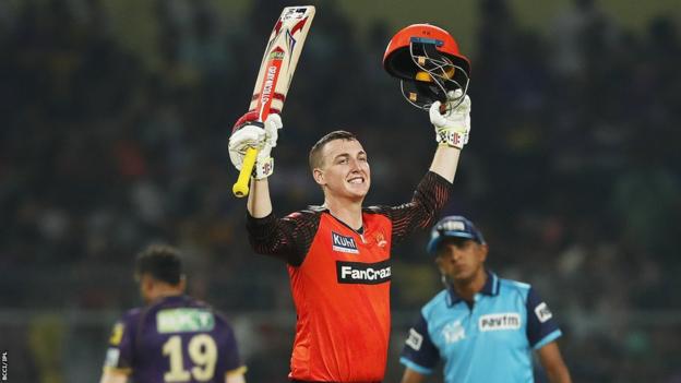 Harry Brook On IPL ઈંગ્લેન્ડના હેરી બ્રુકે તોડ્યું મૌન આઈપીએલ