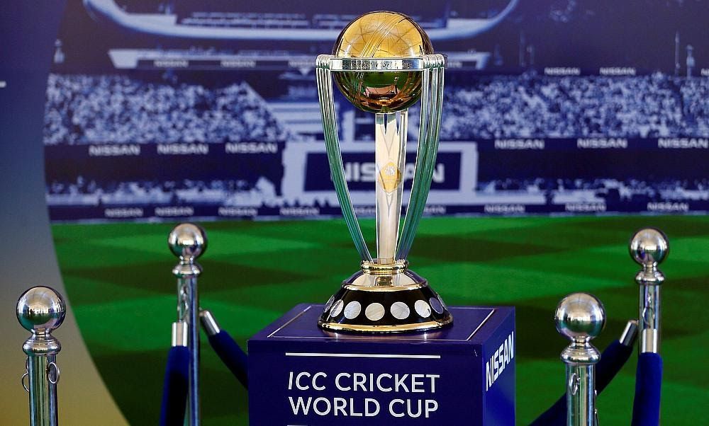 ICC વર્લ્ડ કપ 2023 ટિકિટની કિંમતઃ ઈડન ગાર્ડન્સ ખાતે યોજાનારી