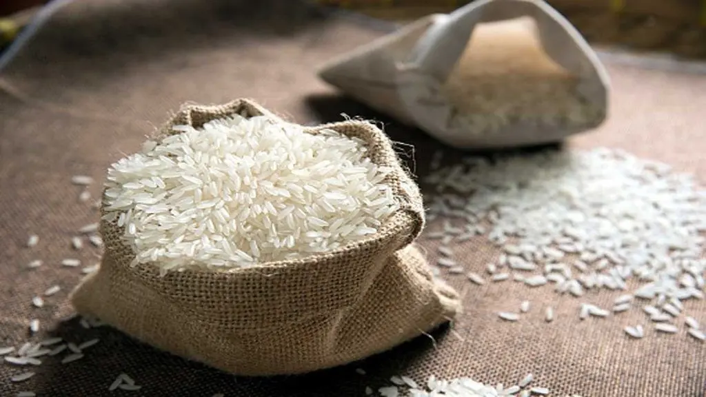 India bans export of non basmati white rice.webp