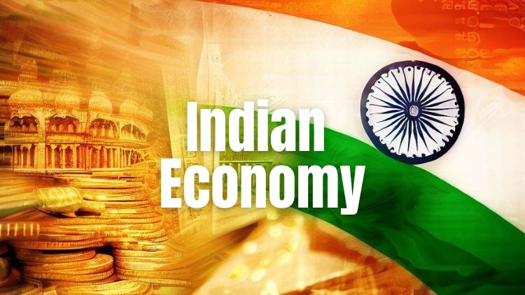 Indian Economy 1