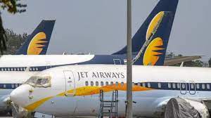 Jet Airways AOCજેટ એરવેઝની ફ્લાઈટ ટૂંક સમયમાં શરૂ થશે જરૂરી