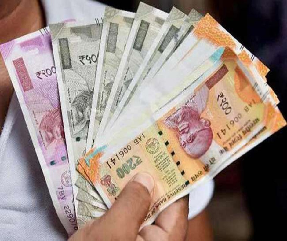 Money Saving Tips જો સારા પગાર પછી પણ ખાતામાં પૈસા