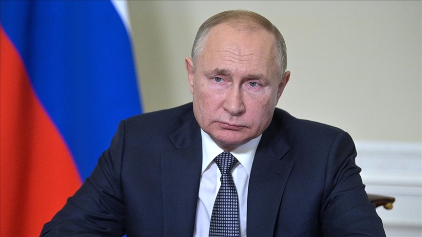 Russian President Vladimir Putin expressed his condolences over the Morbi Bridge accident