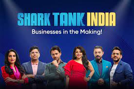 Shark Tankના રોકાણકારોનું રિપોર્ટ કાર્ડ ખરાબ છે 40 કરોડનું વચન