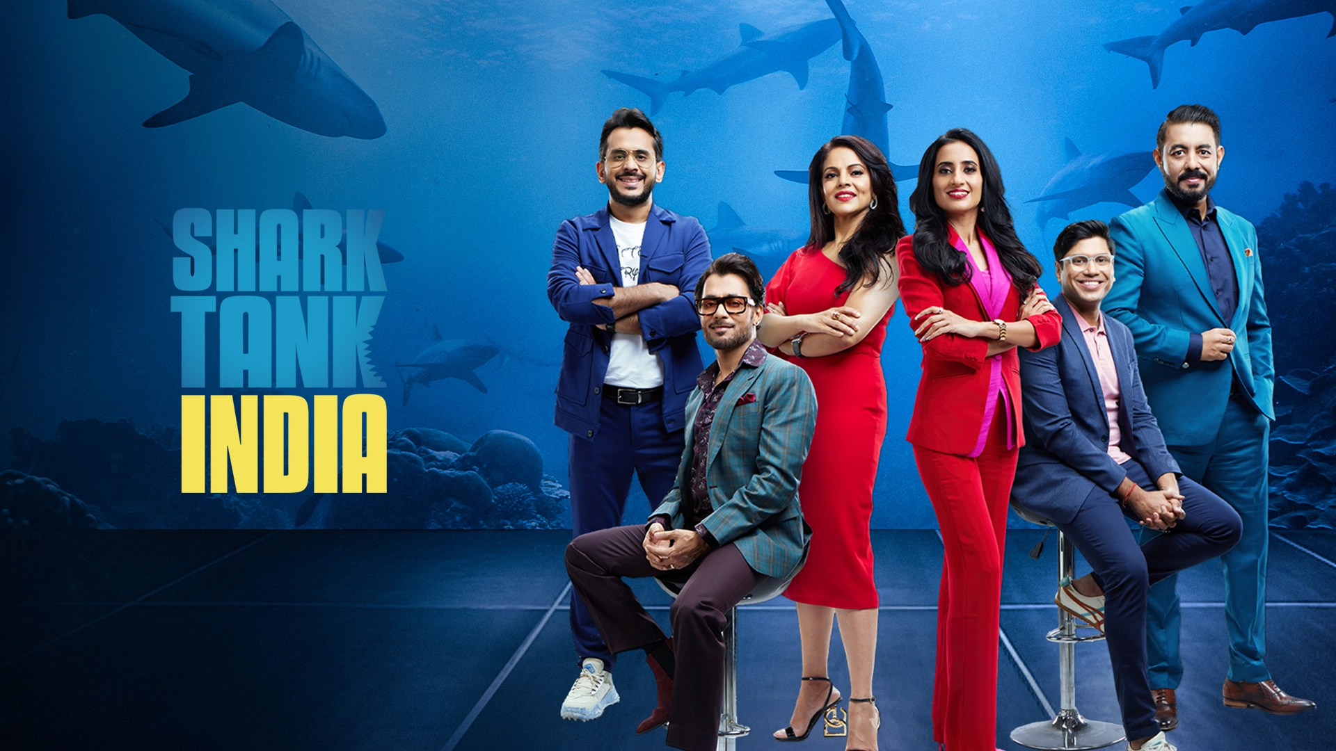 Shark Tankના રોકાણકારોનું રિપોર્ટ કાર્ડ ખરાબ છે 40 કરોડનું વચન.webp