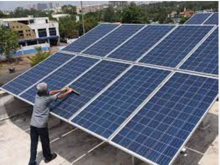 Solar Rooftop Scheme વીજળીમાં કાપ નહીં આવે બિલ નહીં આવે…