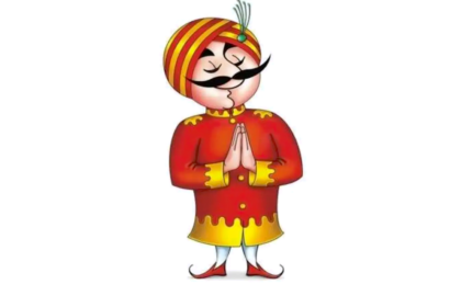 air india maharaja