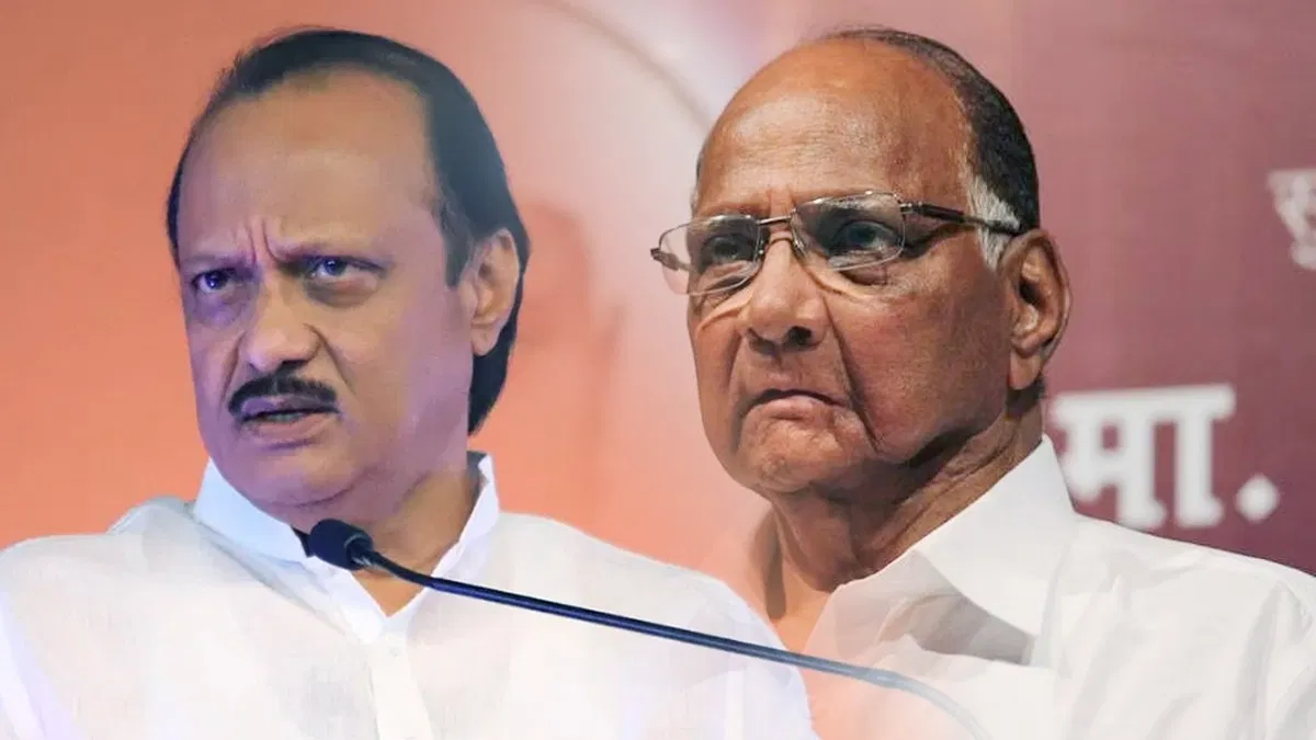 ajit pawar sharad pawar.webp