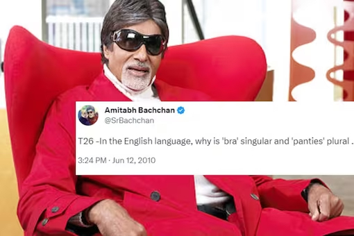 amitabh