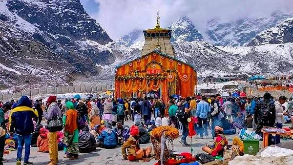 chardham