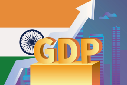 india gdp