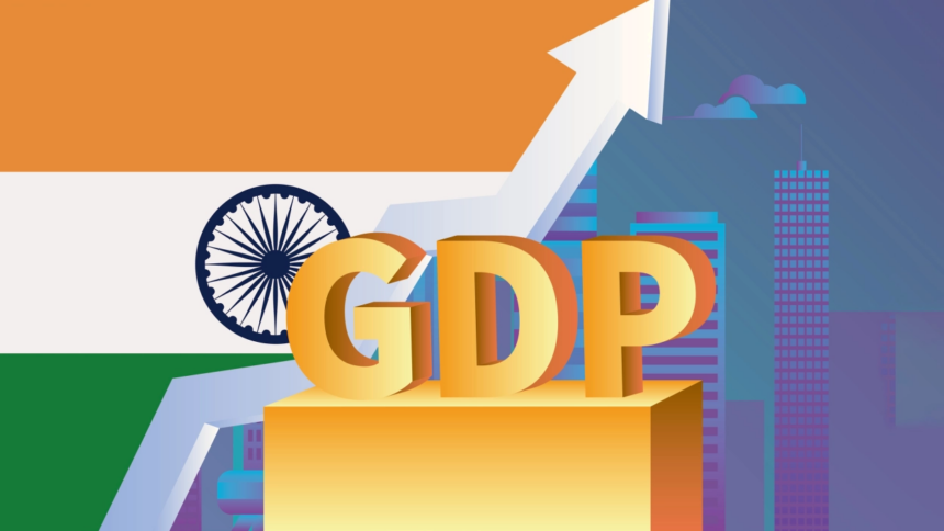 india gdp