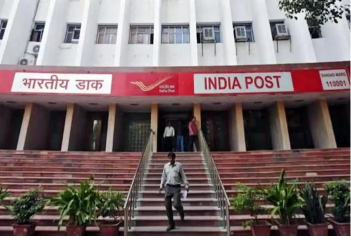 india post