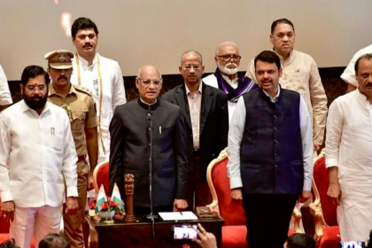 maha cabinet