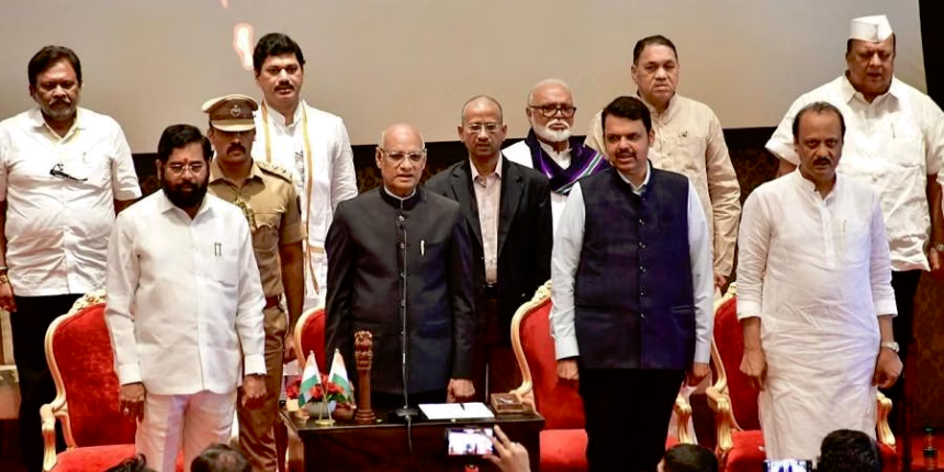 maha cabinet