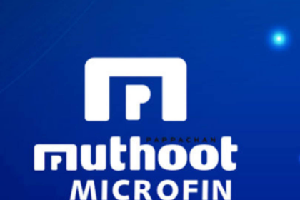 muthoot microfin