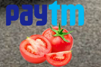 paytm tomatoes