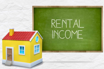 rental income 1