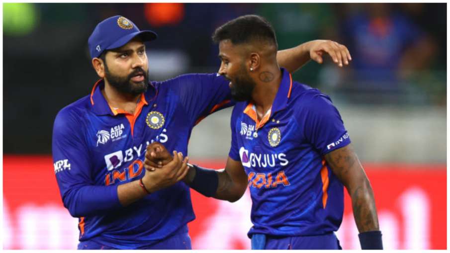 rohit sharma and hardik pandya getty 1689662731