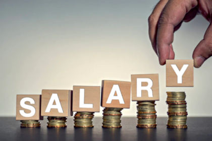 salary