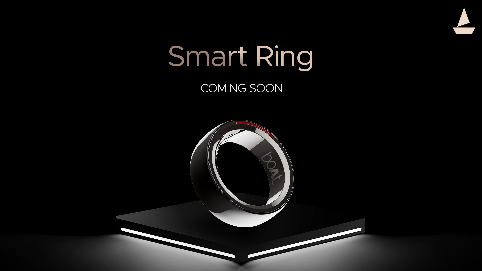 smart ring