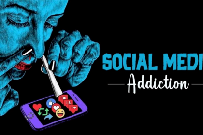 social media addiction1