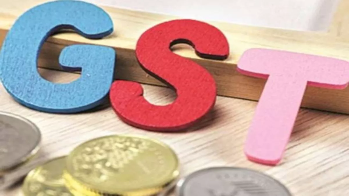 આવતીકાલે GST કાઉન્સિલની બેઠક યોજાશે ઓનલાઈન ગેમિંગ કેસિનો પર 28.webp