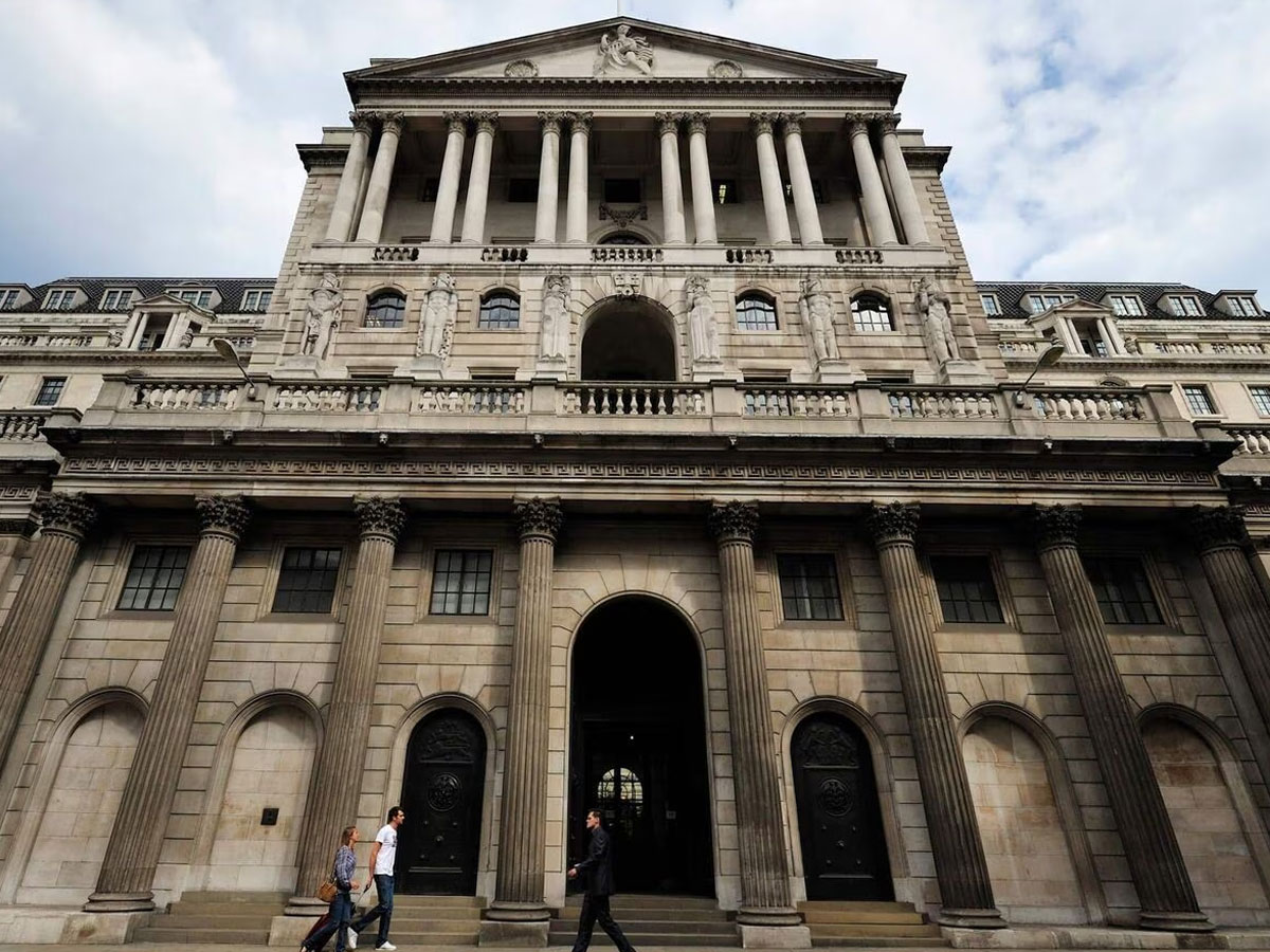 2016889 bank of england