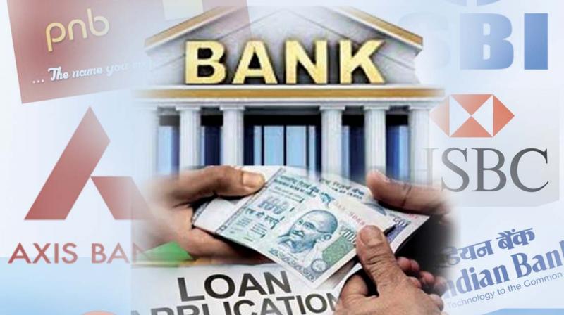 Bank loan 1